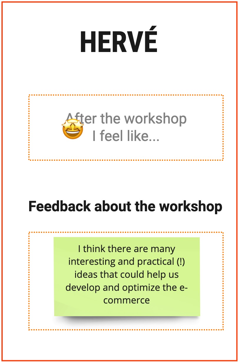 Workshop 2 — session 4