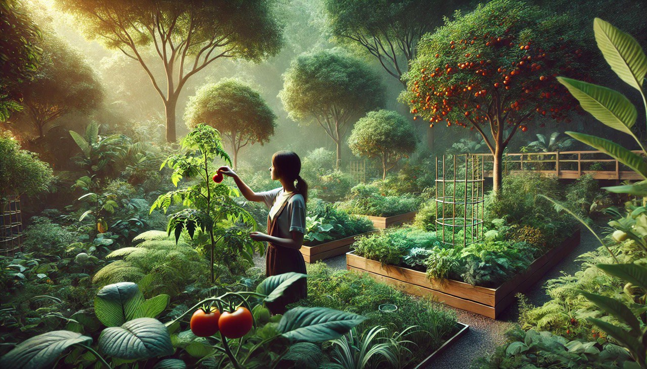 Researched the future perceptions of grocery shopping and awareness of regenerative farming